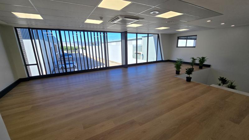 To Let commercial Property for Rent in Stikland Industrial Western Cape